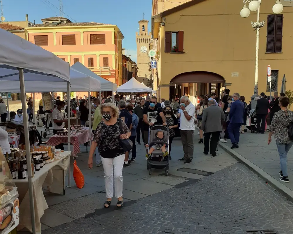Concorso Tre Gocce d