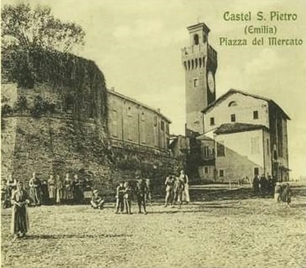 Festa della Storia: torna a grande richiesta la mostra di cartoline storiche della città