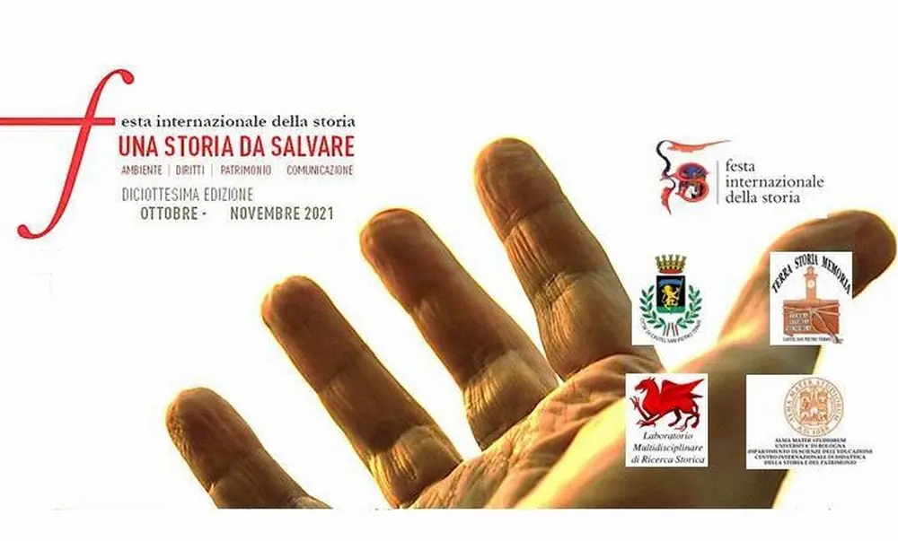 Festa della Storia: mercoledì 27  “Orto a chi tocca!” e venerdì 29 “Il mestiere del ramaio"