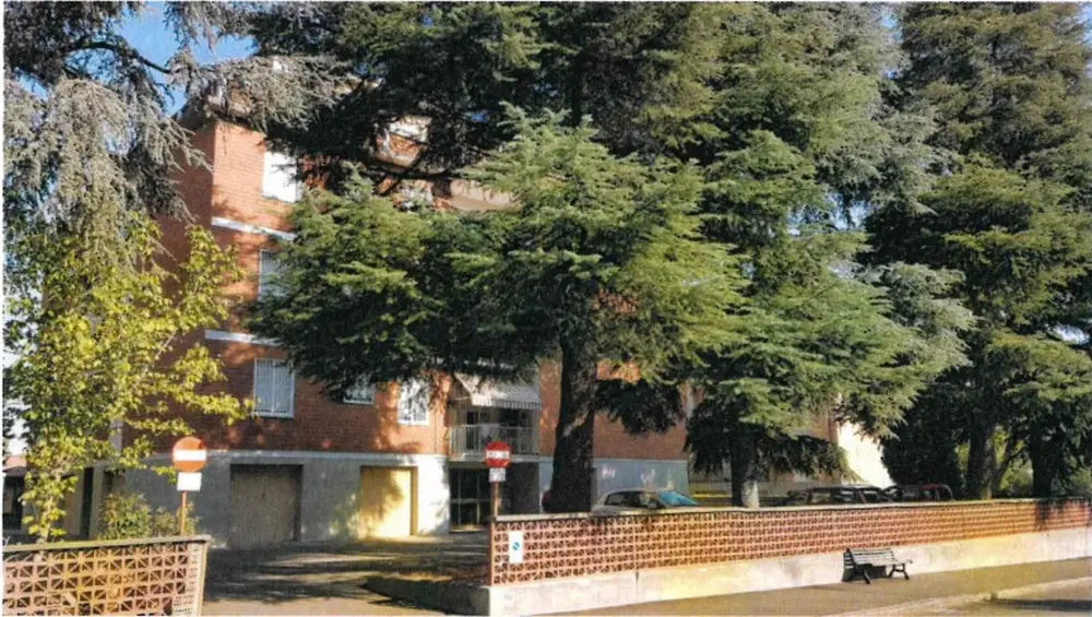 Il Comune riceve in eredità da Argentina Bertocchi  un appartamento destinato a persone disabili