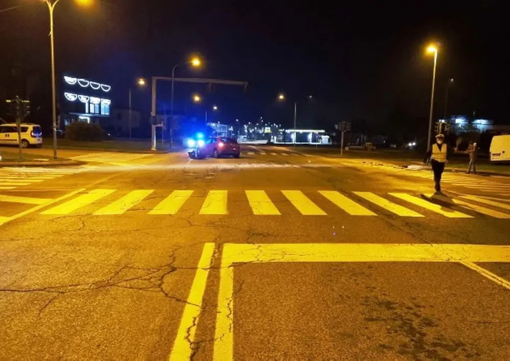 La Polizia Locale inaugura una nuova modalità di controlli notturni, grazie al Targa System