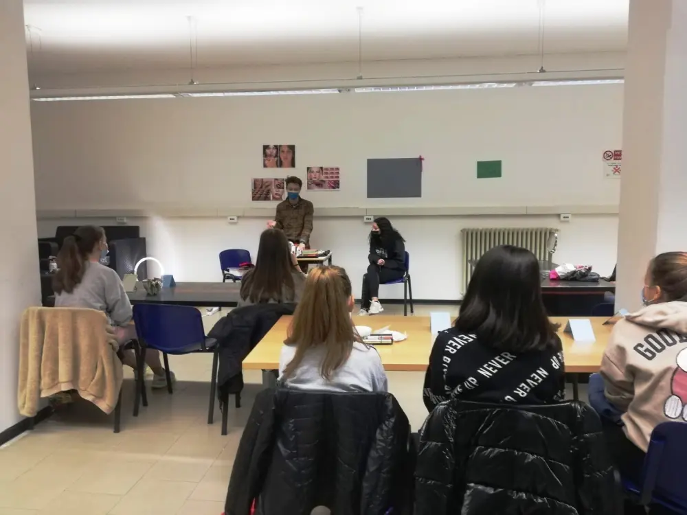Interesse e partecipazione alle attività organizzate dalla nuova Commissione Giovani