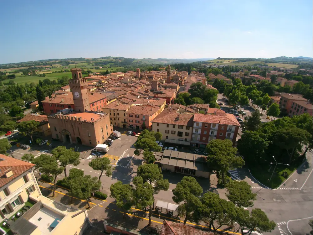 Bando contributi per le imprese commerciali, area esterna al Centro Commerciale Naturale