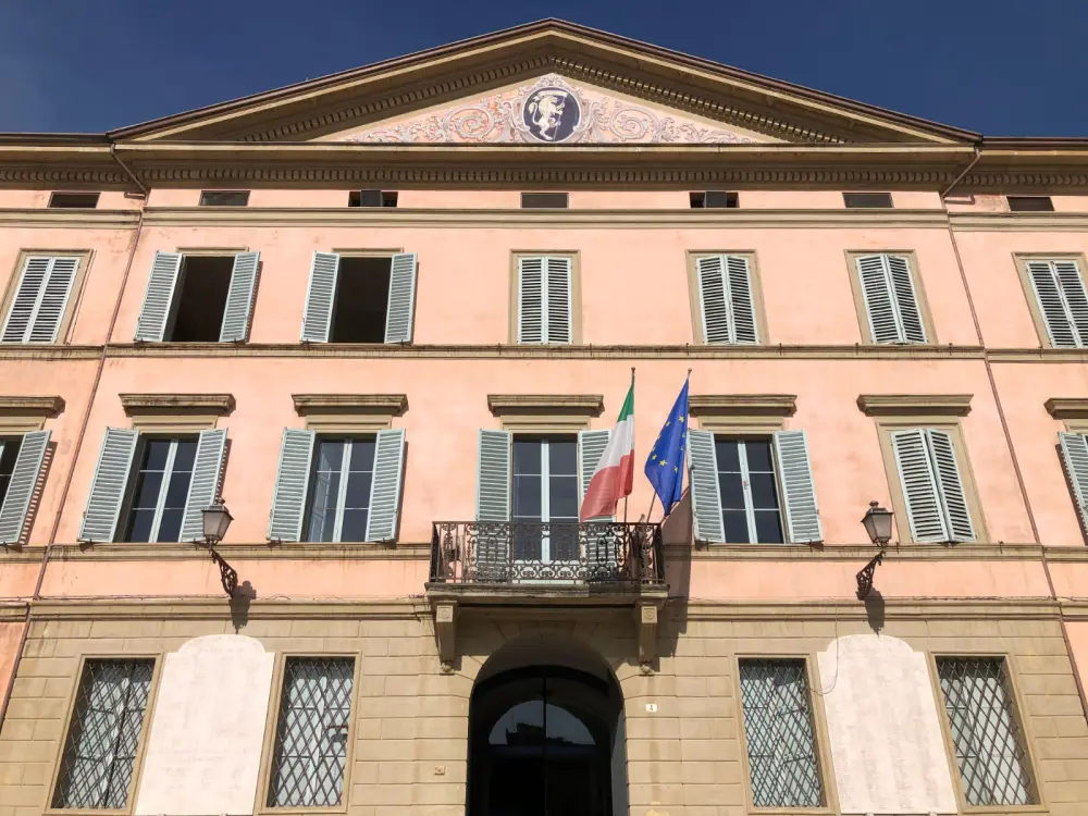 Il Consiglio Comunale si riunisce martedì 30 novembre alle ore 19,30