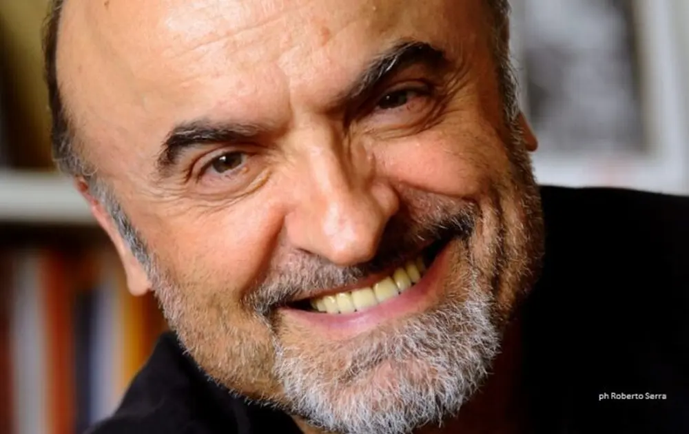 ERF@CasseroMusica: sabato 11 Ivano Marescotti in "Dante, un patàca"