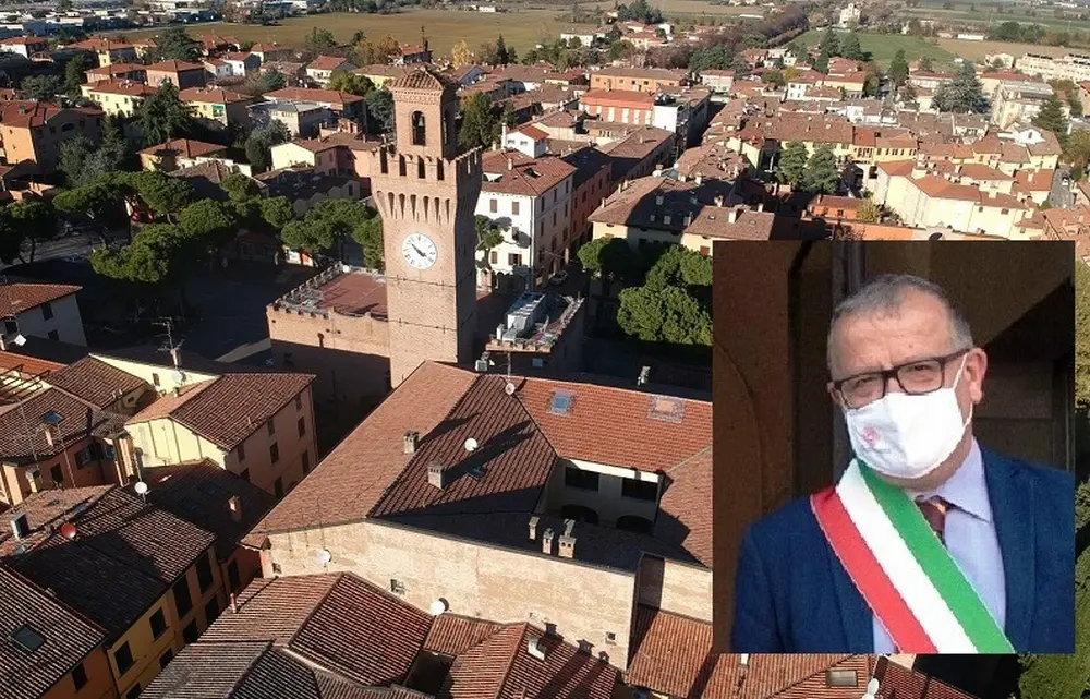 Dal 1° febbraio apre il cantiere nel centro storico: lunedì 24 ore 20 assemblea pubblica online