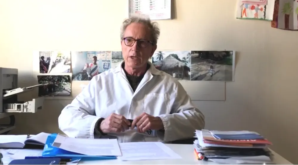 Parte la campagna #VaccinarsiBeneComune.  Il pediatra Fiegna: “Vaccinarsi è un diritto dei bambini"