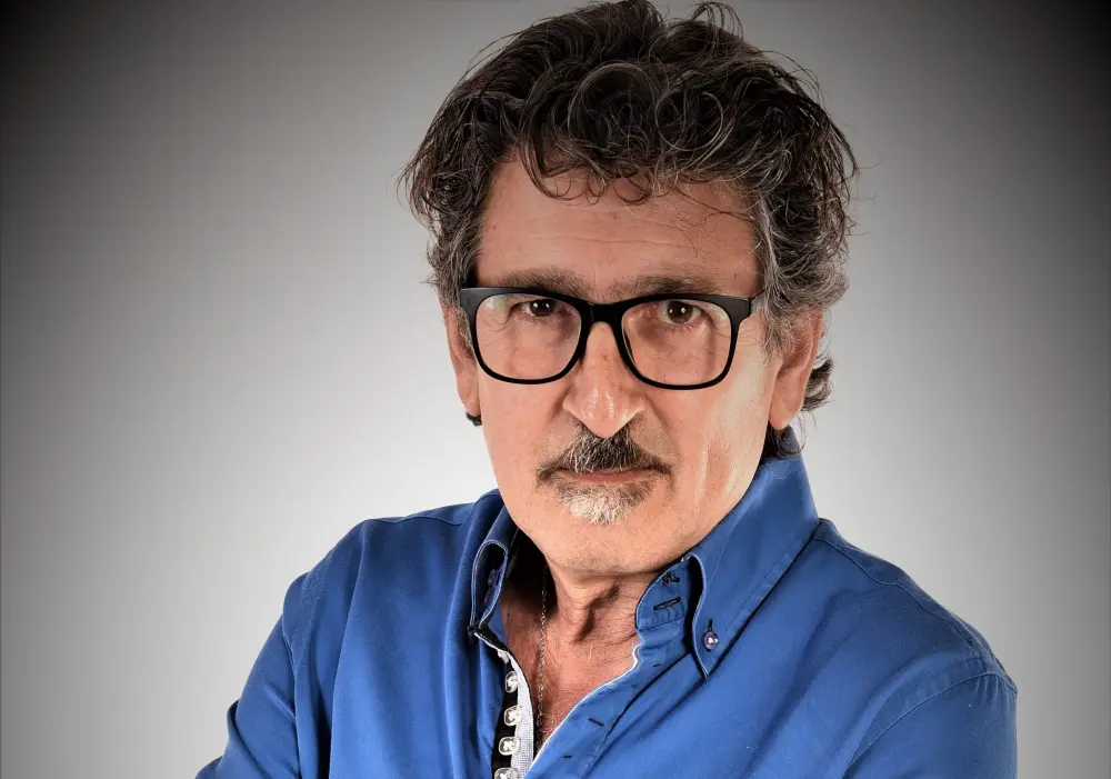 Nino Taranto in “La mia donna è differente” sabato 22 al Cassero Teatro Comunale