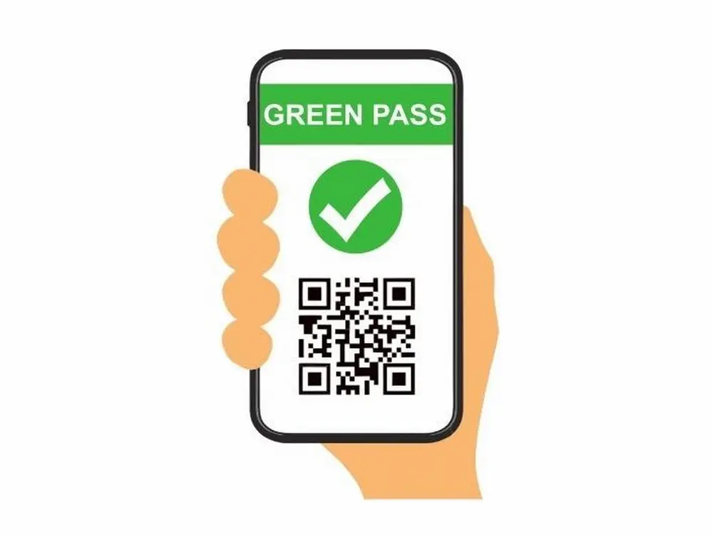 Obbligo di green pass per accedere agli uffici pubblici