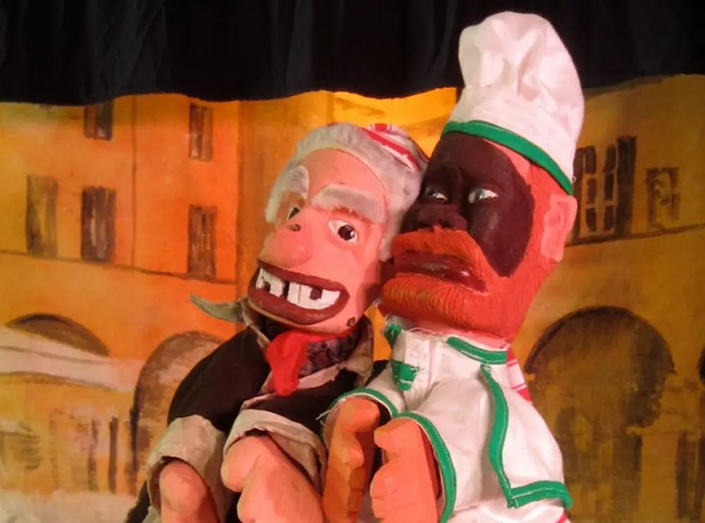 Al via domenica 27 dalle ore 15 il Carnevale dei Bambini a Castel San Pietro Terme