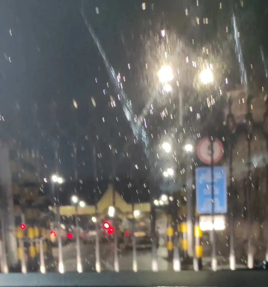 In arrivo famiglia castellana in fuga dalla zona di guerra