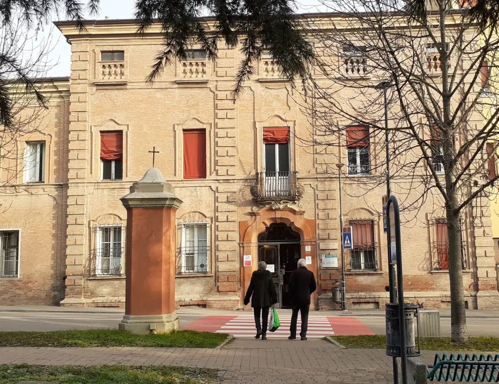 Ausl - Misure sanitarie per i profughi ucraini: tamponi, vaccini e tessere STP