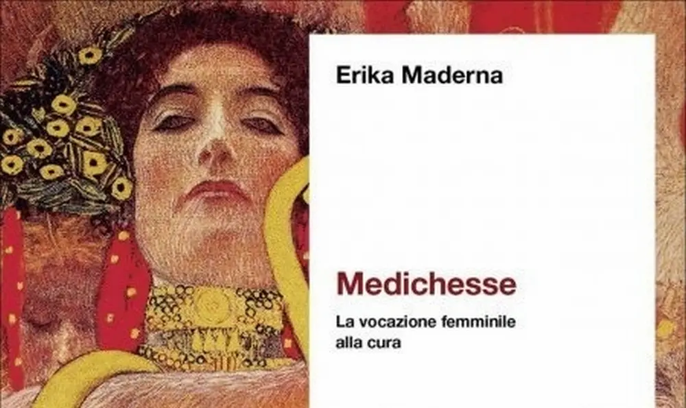Venerdì 18 ore 20,30 alla Libreria Atlantide “Medichesse. La vocazione femminile alla cura”