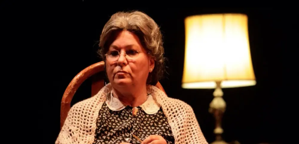 Venerdì 25 ore 21 al Cinema Teatro Jolly “Mo che bona zant” con la compagnia dialettale Masetti