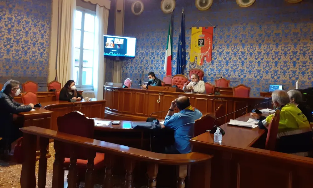 Il Coc cerca nuove famiglie disponibili a ospitare temporaneamente i profughi ucraini