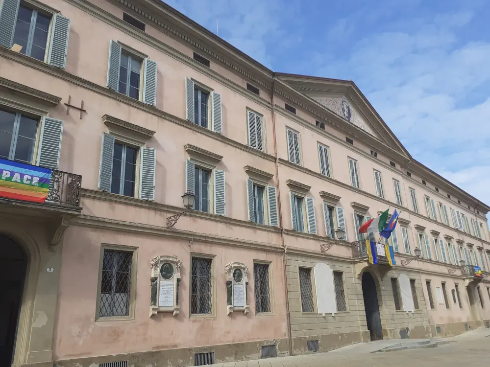 Quattro associazioni locali al lavoro per l