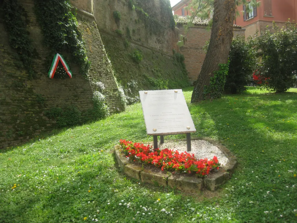 Giovedì 21 celebrazione della Liberazione della Città con la partecipazione del Consolato Polacco