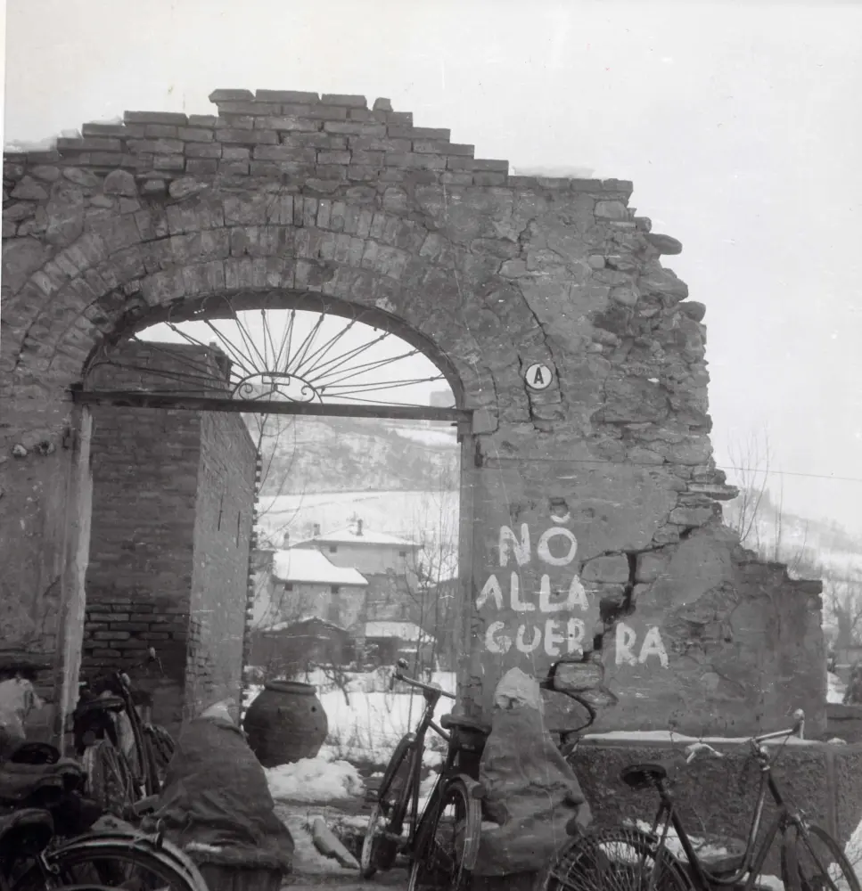 77°Liberazione: mostra in Municipio, il 24 cerimonie nelle frazioni, lunedì 25 città in festa