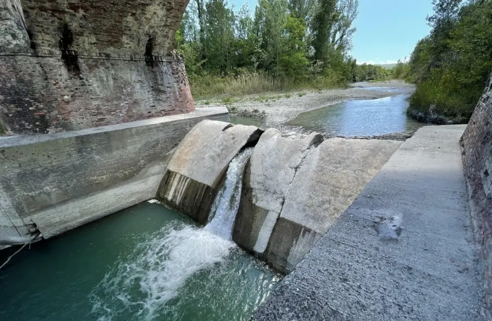 Partiranno nella seconda metà maggio i lavori di manutenzione al Ponte di via Fiagnano