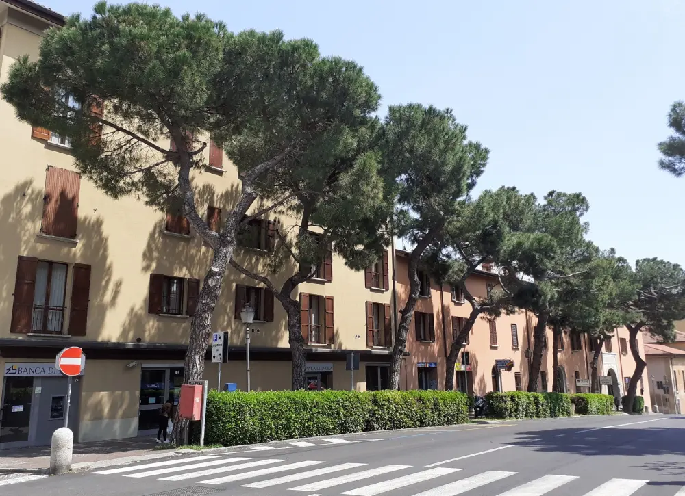 Inizia da martedì 3 l