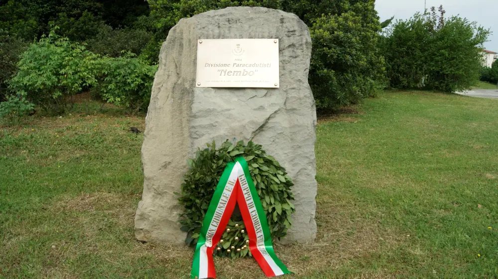 77° Liberazione: domenica 8 commemorazioni alla rotonda di via Moro e a Case Grizzano