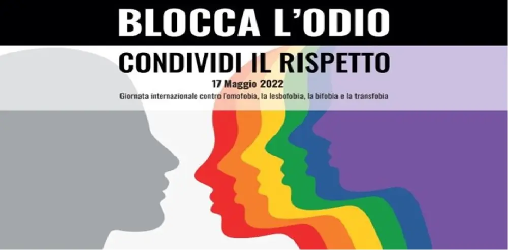 Il Comune aderisce alla Giornata contro l