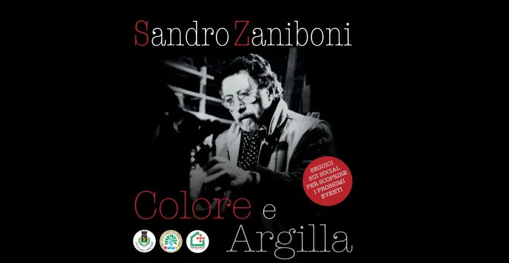 “Colore e Argilla”, prima mostra retrospettiva sull
