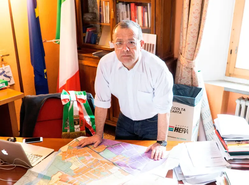 La Giunta proroga il pagamento di servizi e tributi comunali