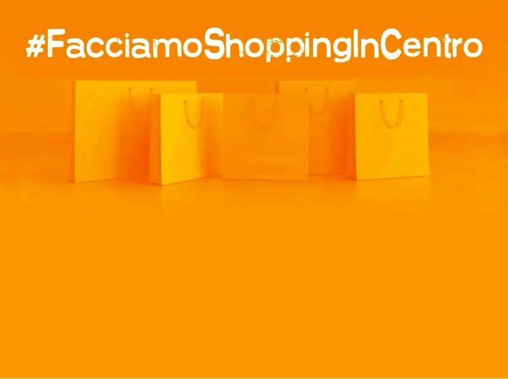 Lavori in via Cavour - #FacciamoShoppingInCentro