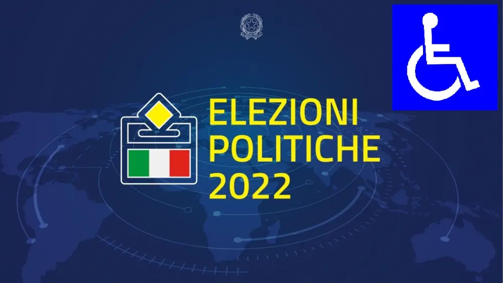 Ausl: rilascio certificati medici per elettori che necessitano di accompagnamento o voto domiciliare