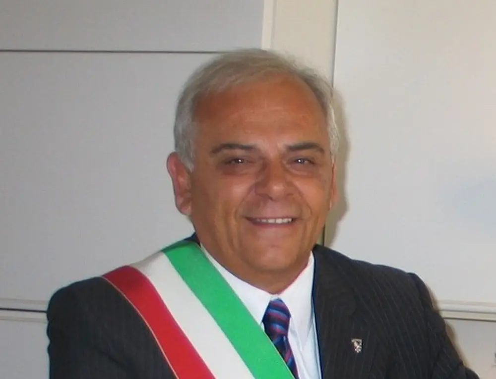 Il cordoglio per la scomparsa di Giuseppe Cenni