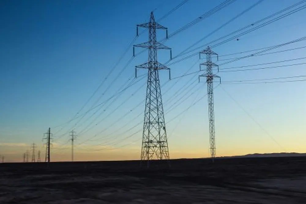 Utilizzo di getti irrigui in prossimità di impianti di distribuzione dell