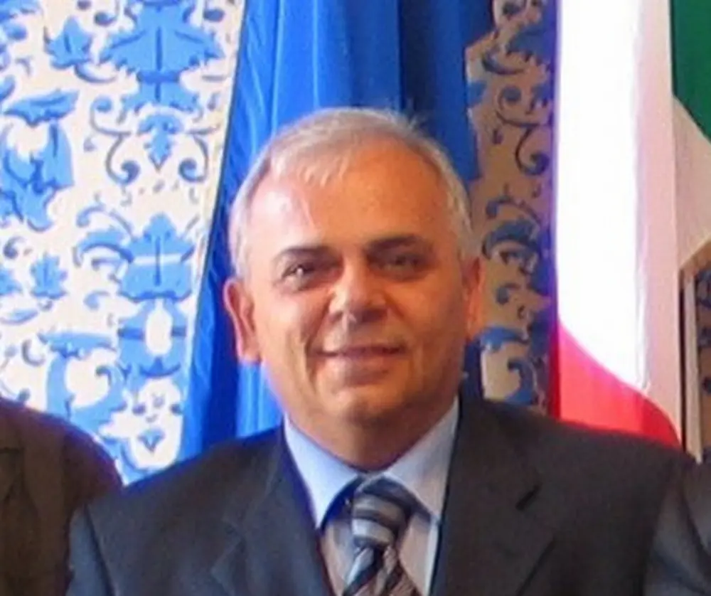 Per Giuseppe Cenni Camera ardente e picchetto d