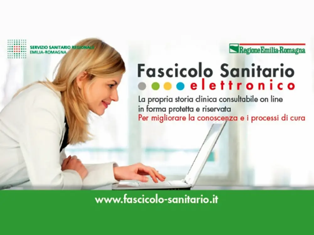 Martedì 27 ore15 al Centro Bertella "Trasformazione digitale:Spid,Fascicolo Sanitario,Telemedicina"