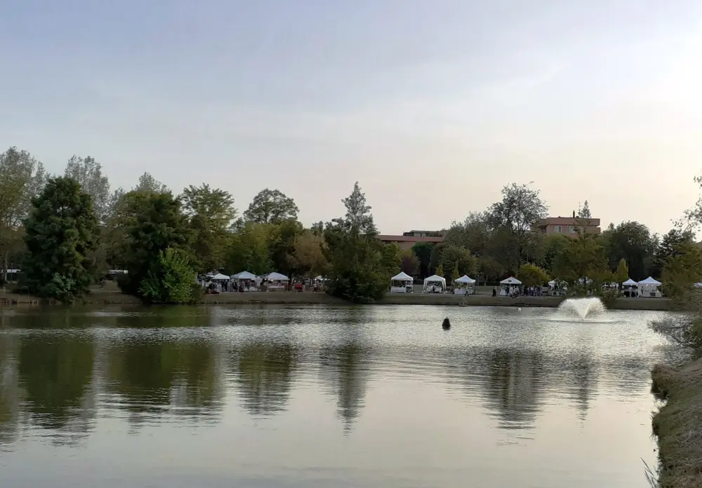 Osteria sul Lago in Festa sabato 24 e domenica 25 settembre