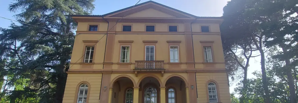 Giornate FAI: sabato 15 e domenica 16 alla scoperta di “Villa La Riniera"