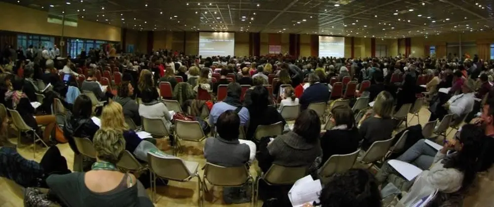 Oltre 900 matematici a convegno il 21, 22, 23 ottobre