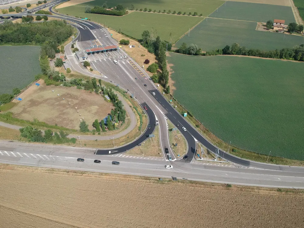 Rotatoria A14, obiettivo: inizio cantieri entro fine anno