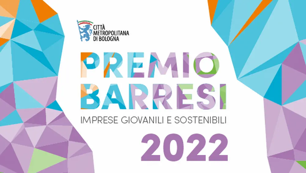 Premio Barresi, prorogata a venerdì 11 novembre la scadenza del bando imprese sostenibili under 36