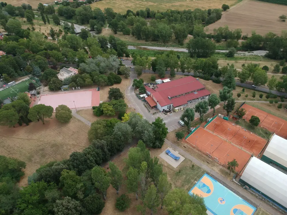 100mila euro per i costi energetici alle associazioni sportive che gestiscono impianti comunali