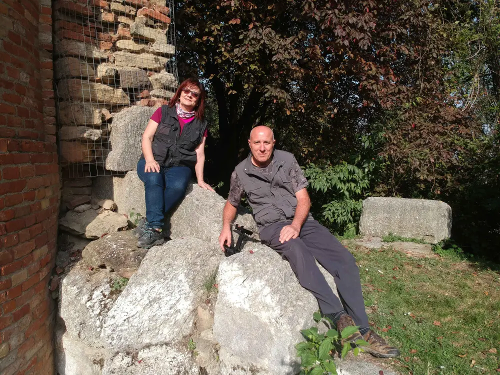 Castello & Dintorni: alla scoperta dei gessi di Varignana