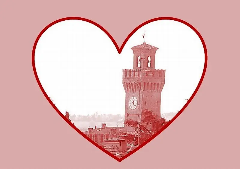 CastelAid - Doniamo con il cuore