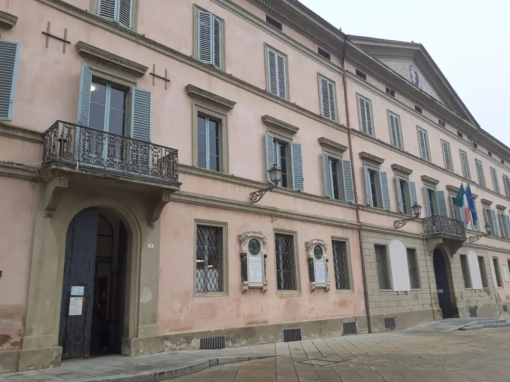 Dal 1° gennaio il Comune di Castel San Pietro Terme gestisce direttamente la riscossione della Tari