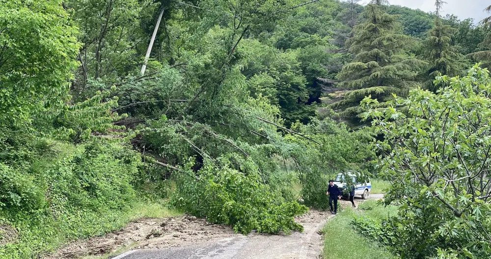 Emergenza: scuole chiuse anche venerdì 19 e sabato 20. In corso il monitoraggio delle frane