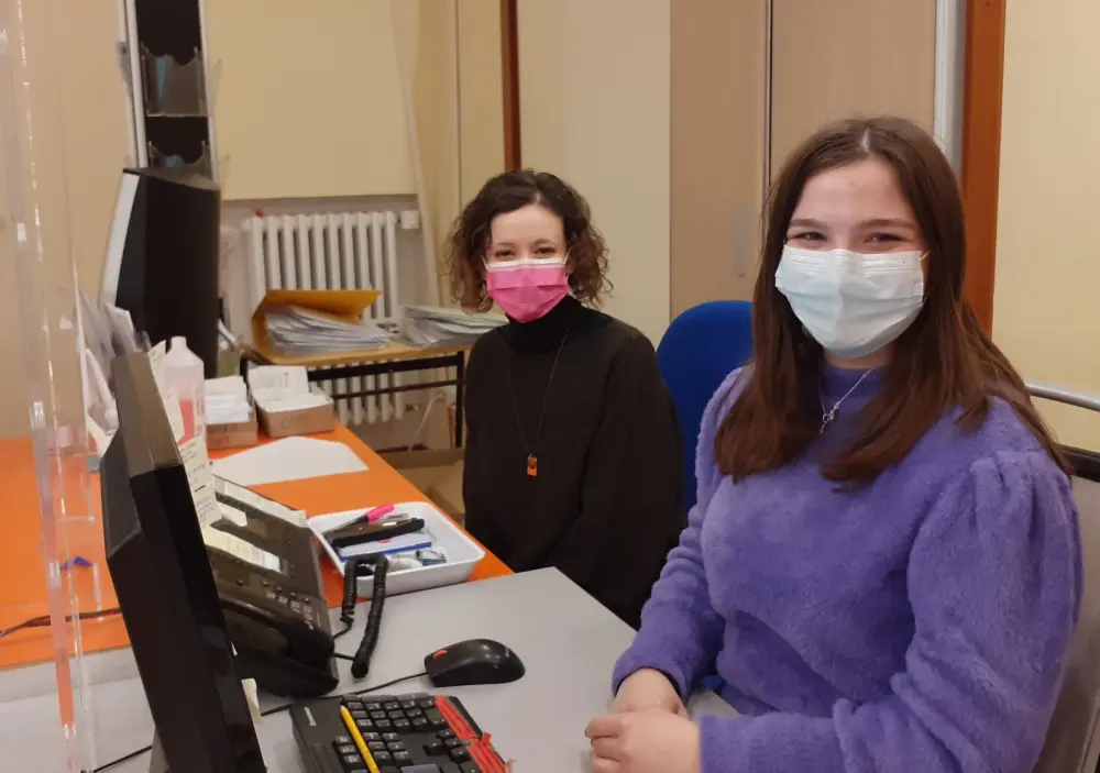 Aperto il bando per il Servizio Civile: disponibili 9 posti nel Comune di Castel San Pietro Terme