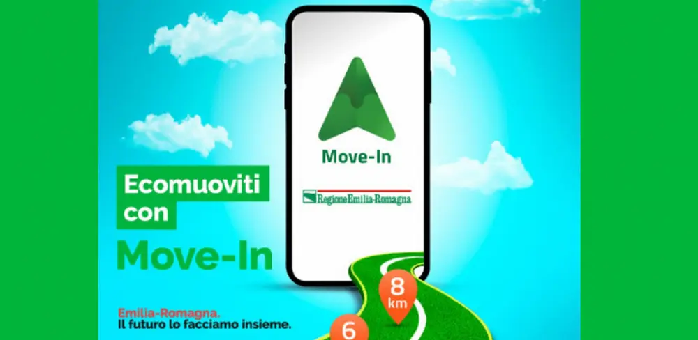 Move-In: per circolare con veicoli inquinanti senza blocchi entro un massimo di chilometri annuali