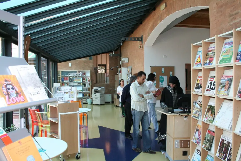 Patto per la lettura: incontro in Biblioteca giovedì 12 alle ore 18. Adesioni sempre aperte