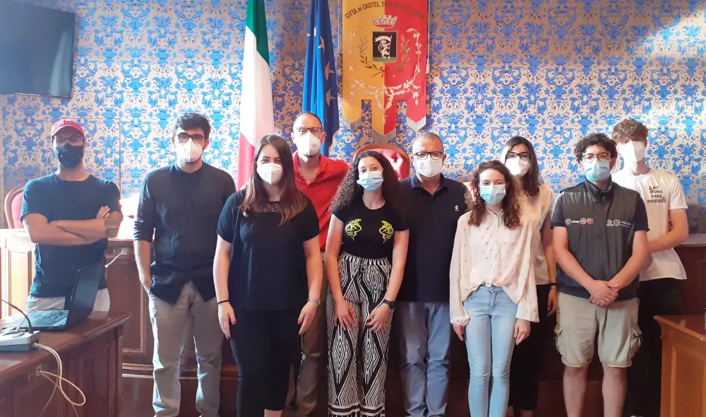 Laboratorio di saggistica femminile con Miss.Fiction mercoledì 22 al Centro giovanile di via Tosi 7