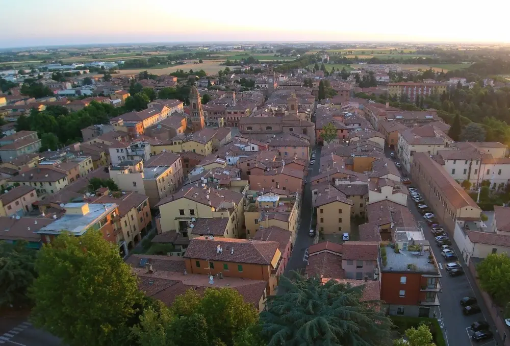 Nuovi servizi attivi nei nuovi parcometri del centro storico