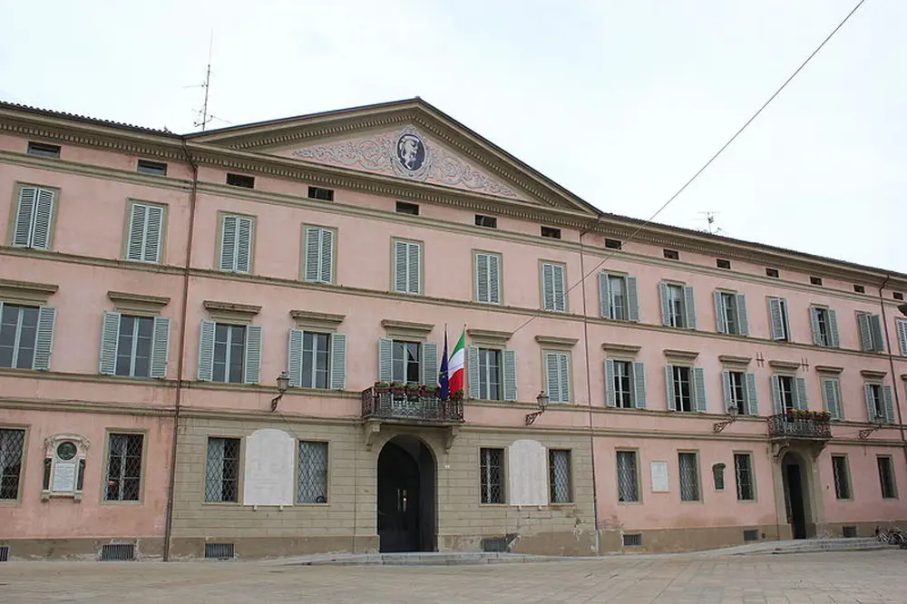 Comune di Cspt: Concorso pubblico per 3 posti di Istruttore Amministrativo Contabile cat.protette